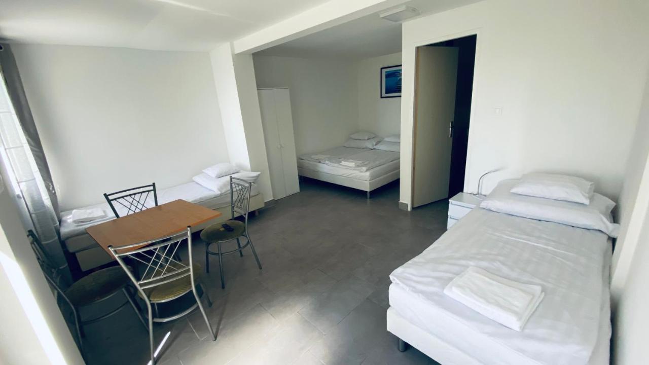 Balatonkeresztúr Garden Panzio Bed & Breakfast エクステリア 写真
